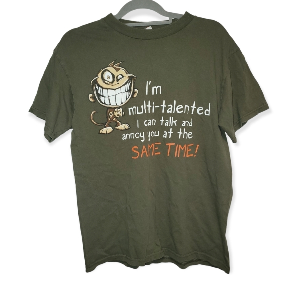 Alstyle shirt